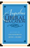 Augustine and Liberal Education