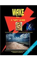 Wake Atoll a Spy Guide