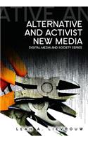 Alternative and Activist New Media