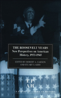 Roosevelt Years