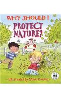 Protect Nature?