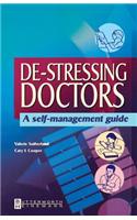 De-stressing Doctors