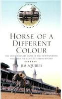 Horse of a Different Colour: A Tale of Breeding Genius and Dominant Females