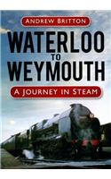 Waterloo to Weymouth