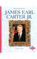 James Earl Carter, Jr.