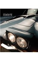 Art of the Corvette - Limited Edition