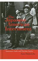 Japanese American Internment