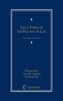 Legal Ethics in the Practice of Law