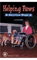 Helping Paws: Service Dogs