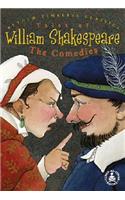 Tales of William Shakespeare