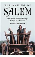 The Making of Salem