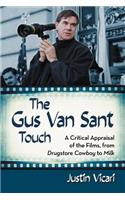 Gus Van Sant Touch