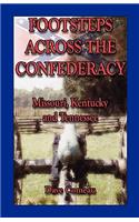 Footsteps Across the Confederacy