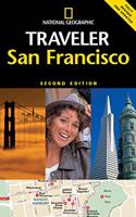 National Geographic Traveler: San Francisco