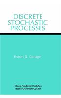 Discrete Stochastic Processes