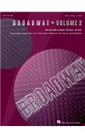 Broadway Volume 2