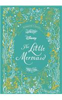 Disney Animated Classics: The Little Mermaid