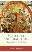 Scripture and Tradition