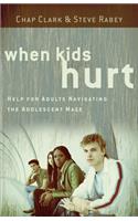 When Kids Hurt