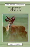 The Natural History of Deer