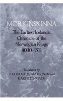 Morkinskinna