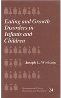 Eating and Growth Disorders in Infants and Children