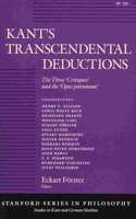 Kant's Transcendental Deductions