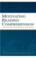 Motivating Reading Comprehension