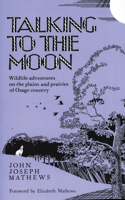Talking To The Moon