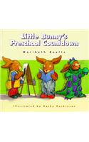 Little Bunny's Preschool Countdown