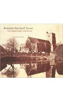 Benjamin Brecknell Turner