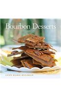 Bourbon Desserts