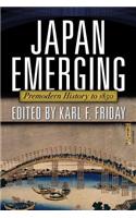 Japan Emerging