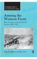 Arming the Western Front