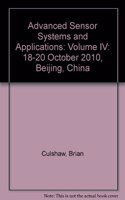 Advanced Sensor Systems and Applications