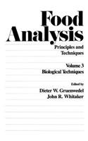 Food Analysis