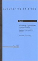 Supporting Expeditionary Aerospace Forces