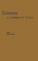 Sciences in Communist China