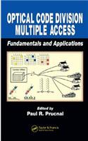 Optical Code Division Multiple Access