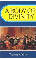 A Body of Divinity: (English)