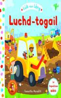 Lub Agus Lorg: Luchd-Togail