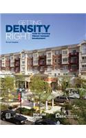 Getting Density Right