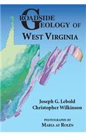 Roadside Geology of West Virginia