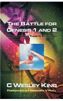Battle for Genesis 1 and 2