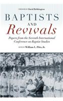 Baptists and Revivals