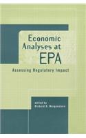 Economic Analyses at EPA