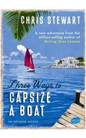 Three Ways to Capsize a Boat