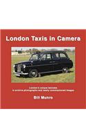 London Taxis in Camera