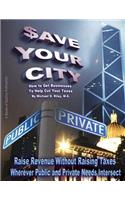 $Ave Your City