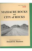 Massacre Rocks and City of Rocks